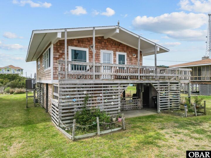 24238 Atlantic Drive  Rodanthe NC 27968 photo