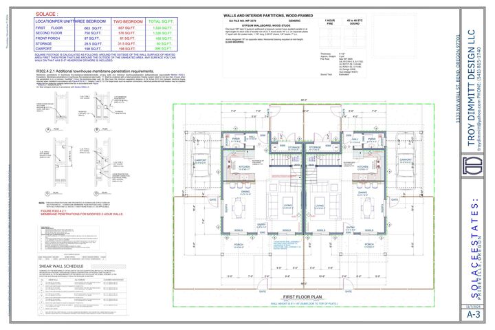 Property Photo: 1501 NE Laughlin Road #16 OR 97754