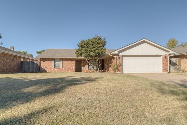 10409 N Blue Spruce Road  Oklahoma City OK 73162 photo