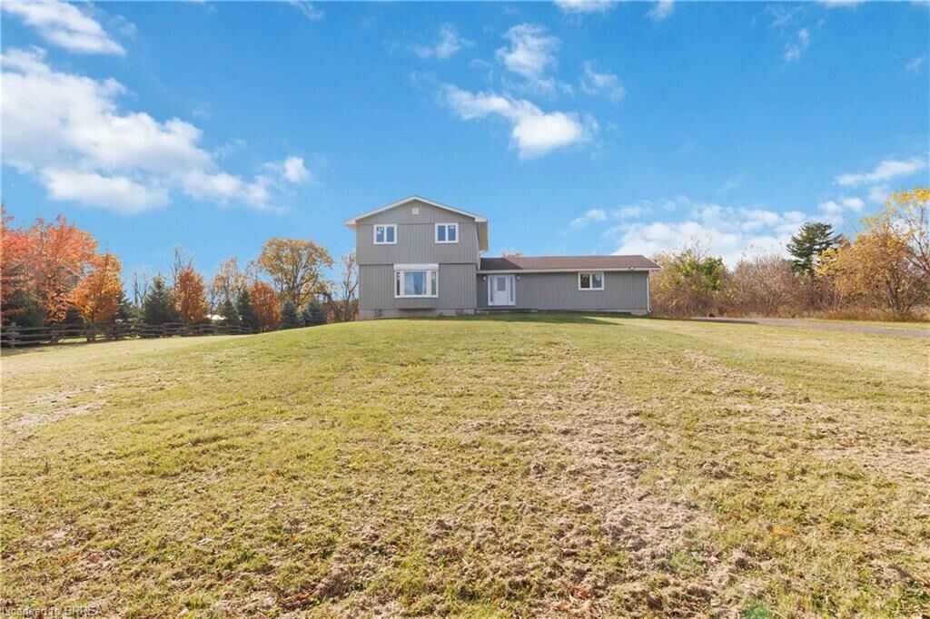 Property Photo: 8 War Road ON N3T 5L6