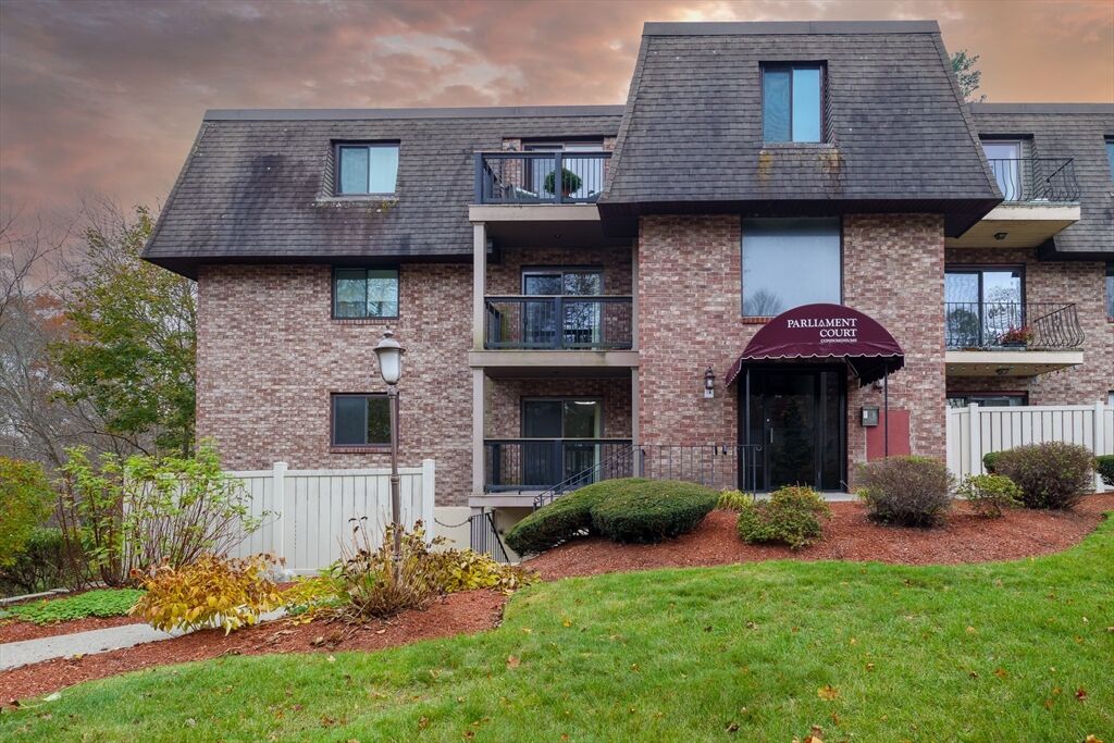 Property Photo:  59 School Street 14  MA 01532 