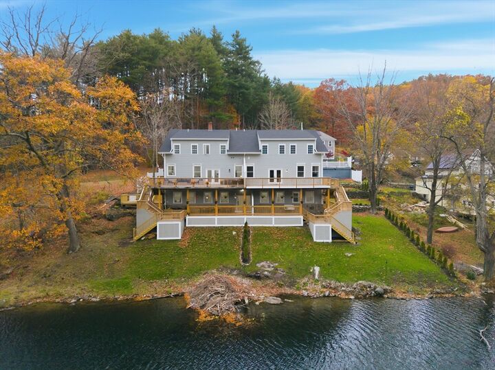 288 Grove St 288  Clinton MA 01510 photo