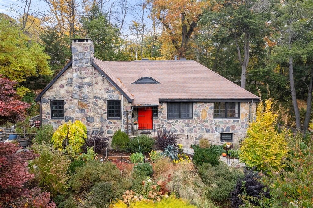 Property Photo:  57 Louders Ln  MA 02130 