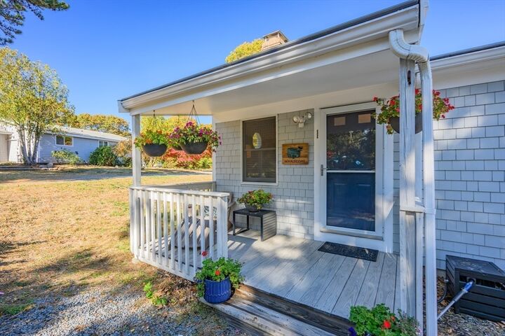 Property Photo:  222 S Orleans Rd 1  MA 02653 