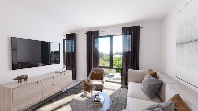 Property Photo:  133 Salem 206  MA 02151 