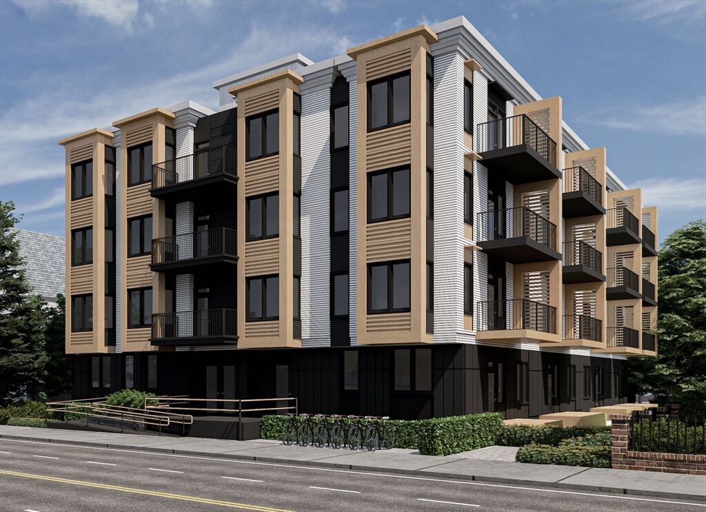 Property Photo:  84 Prospect St 104  MA 02143 