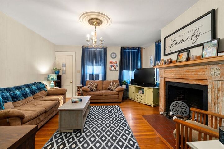 Property Photo:  83 Fairhaven Rd  MA 02739 