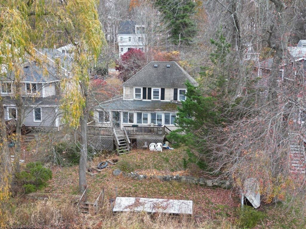 Property Photo:  27 Taft Ave  MA 01756 