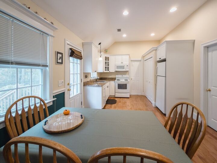 Property Photo: 111 E. Foxboro MA 02067