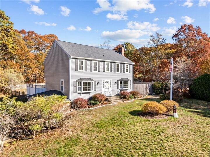 Property Photo:  2 Westerly Drive  MA 02532 