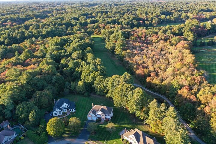 Property Photo:  14 Country Club Way  MA 02766 