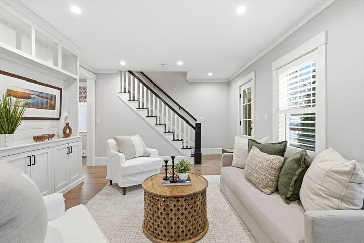 Property Photo:  178 Hersey St  MA 02043 