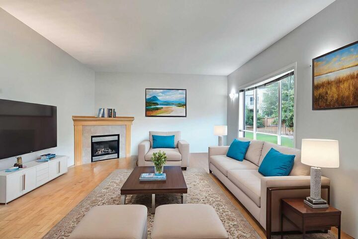 Photo de la propriété: 521 Rocky Ridge View NW AB T3G 4X3