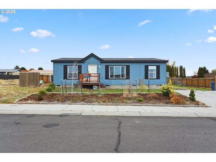 1924 Jaxon St  Goldendale WA 98620 photo