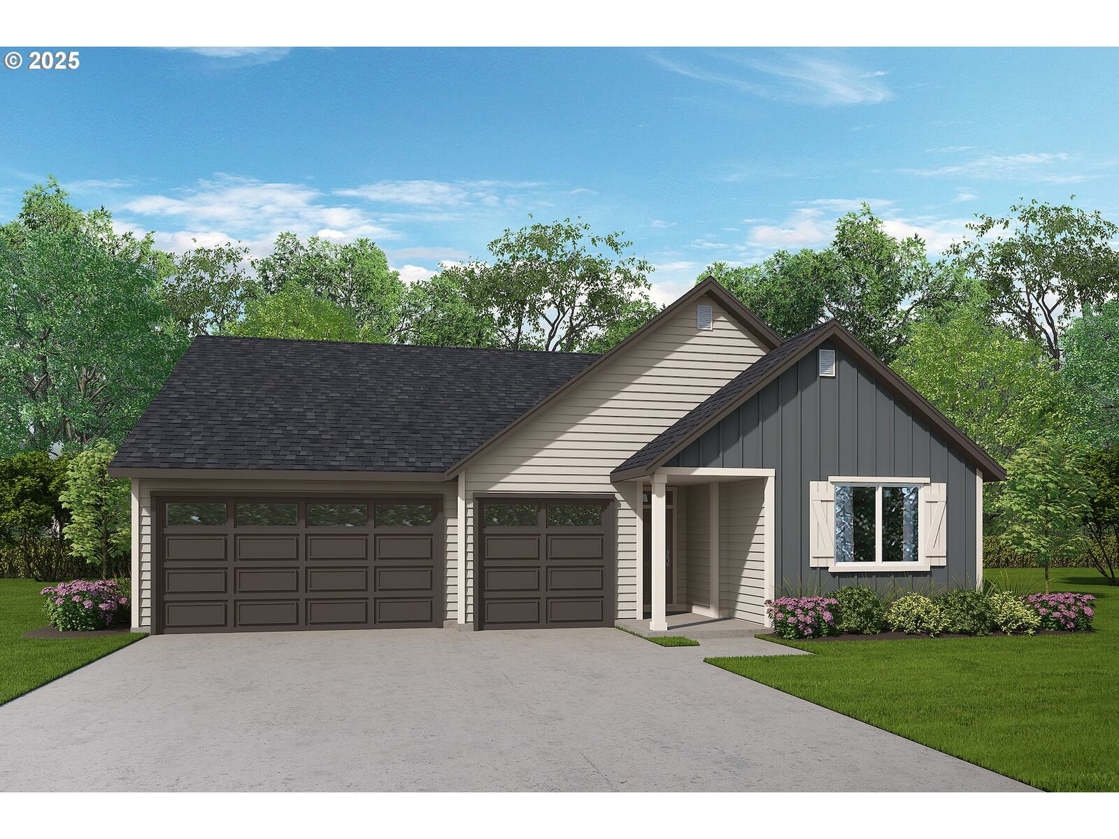 Property Photo:  2630 S 4th Dr  WA 98642 