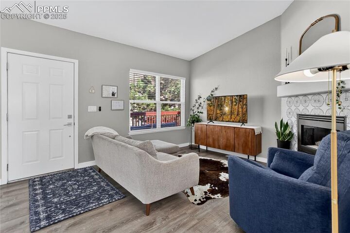 Property Photo:  1945 Bristlecone Drive  CO 80919 