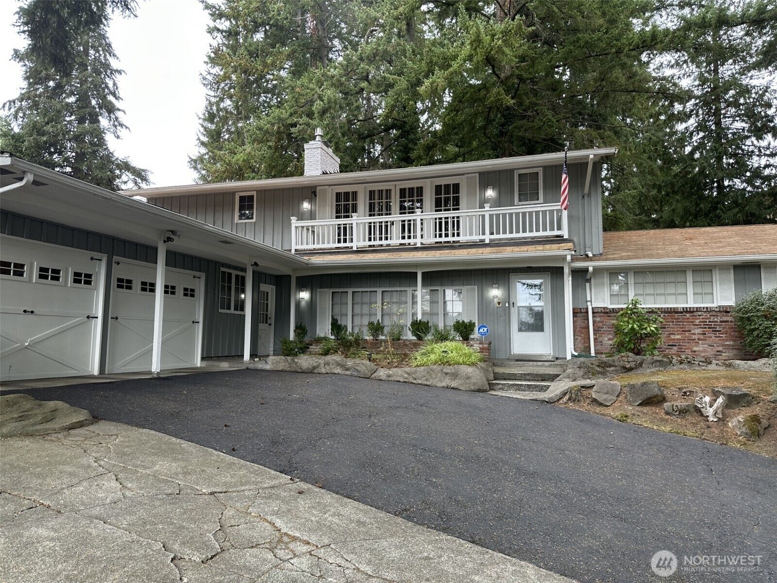 Property Photo: 9325 114th Street SW WA 98498