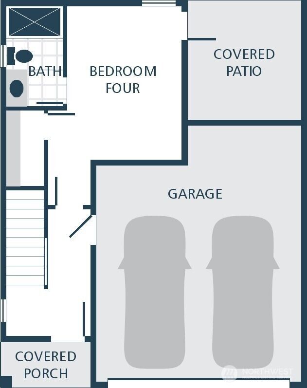 Property Photo: 13121 21st Court NE WA 98258