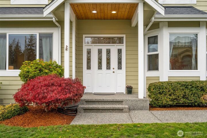 Property Photo: 2724 74th Drive NE WA 98270