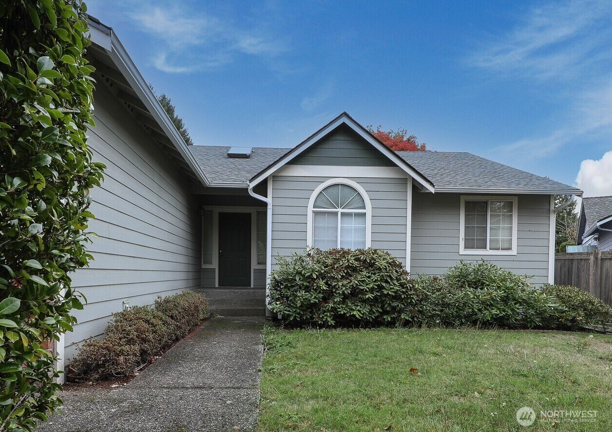 Property Photo: 21714 118th Place SE WA 98031