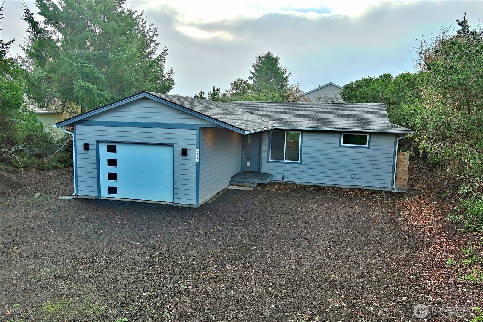 Property Photo:  277 S Wynoochee Drive SW  WA 98569 