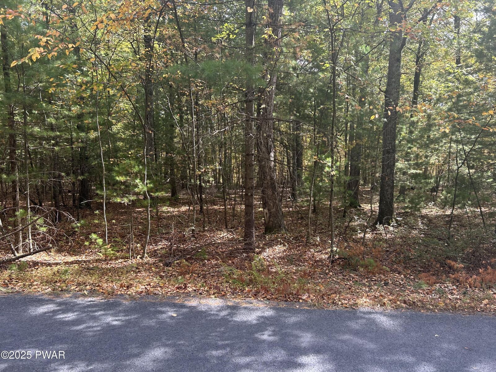 Property Photo: Lot 22 Heather Hill Road PA 18328