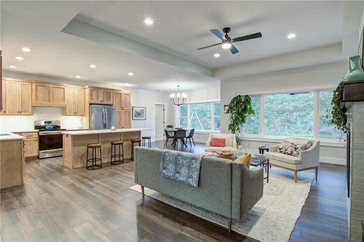 Property Photo: E5225 Queens Drive WI 54738