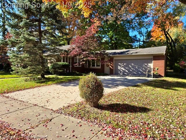 Property Photo: 13933 Garfield MI 48239