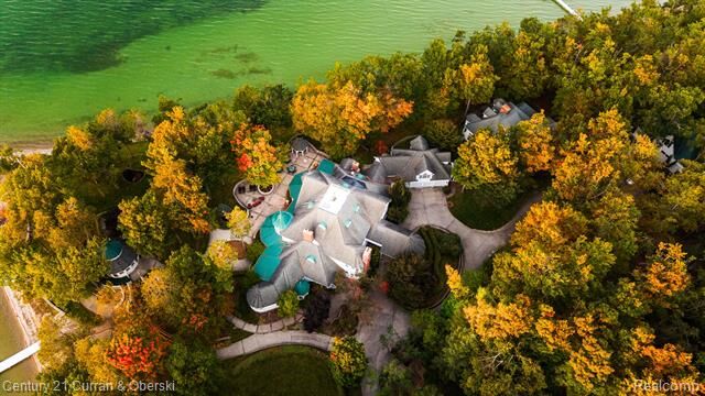 Property Photo:  3063 Red Pine Point Drive  MI 49749 