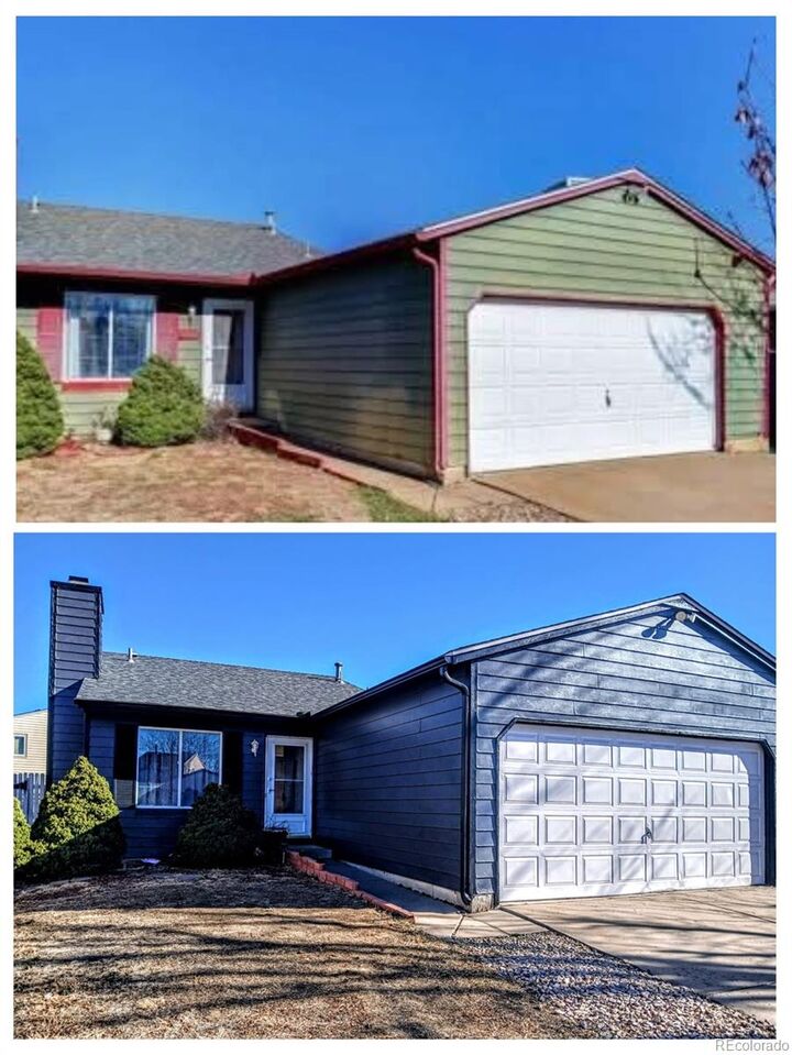 Property Photo:  19335 E Batavia Place  CO 80011 