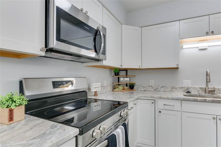 Property Photo:  1265 Credle Rd  VA 23454 