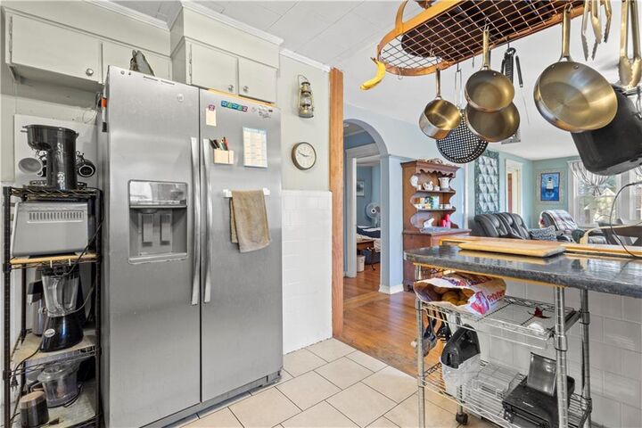 Property Photo: 1 Capron Road RI 02917