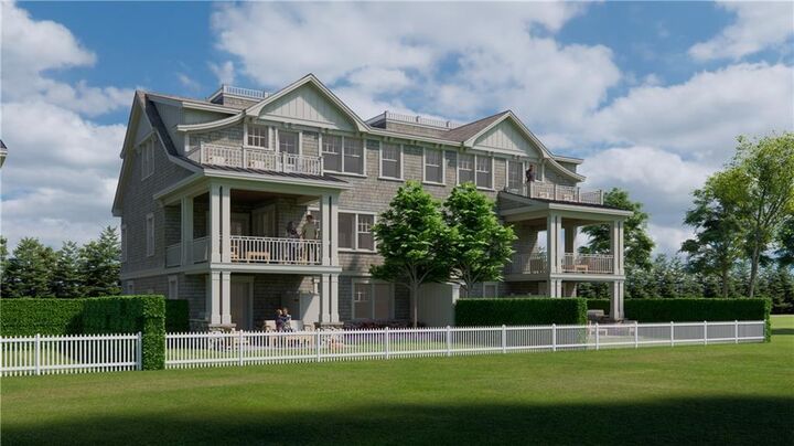 Property Photo:  0 Willow Lane Leeward B  RI 02871 