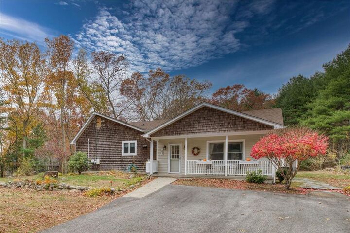 63 Pig Hill Road  Coventry RI 02816 photo