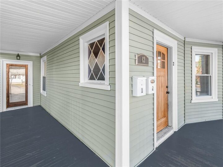 Property Photo:  12 Earl Street  RI 02893 