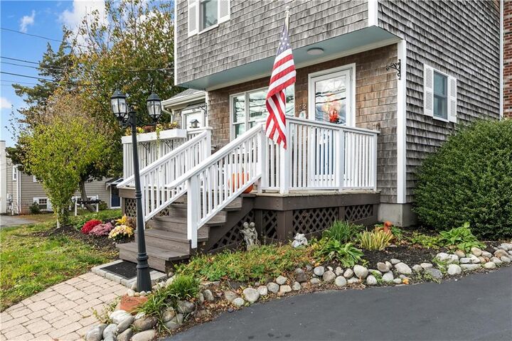 Property Photo:  72 Rhode Island Boulevard  RI 02871 
