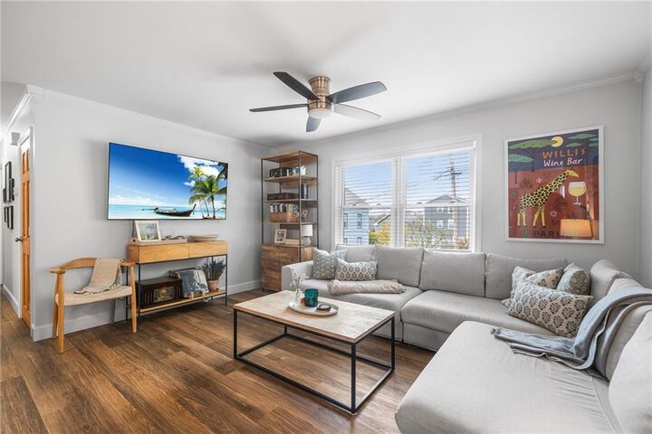 Property Photo:  101 Grand View Street 1  RI 02906 