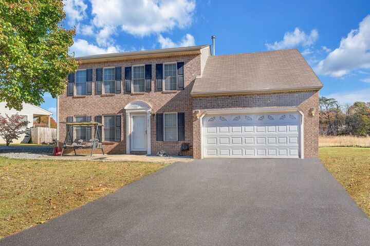 6717 Albert Rd  Roanoke VA 24019 photo