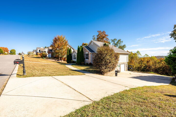 Property Photo: 175 Promise Heights Drive GA 30736