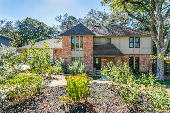 Property Photo:  11410 Whisper Moss  TX 78230 