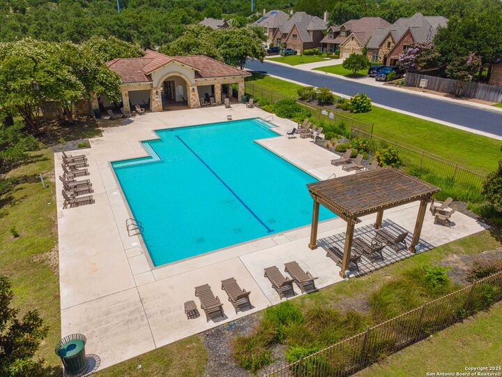 Property Photo: 2506 Cielo Trce TX 78261