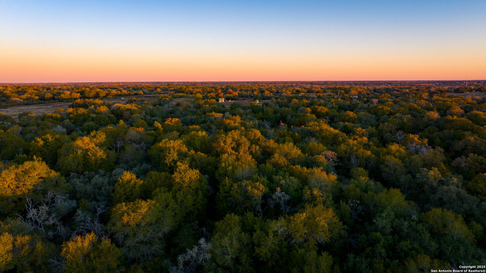 Property Photo:  000 Hagan Mott Rd  TX 77995 