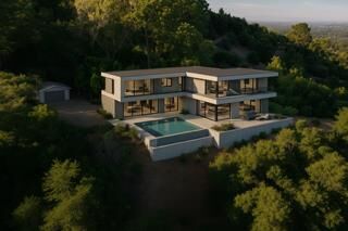 Property Photo: 18860 Overlook Road CA 95030