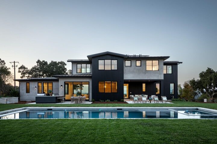 13010 East Sunset Drive  Los Altos Hills CA 94022 photo