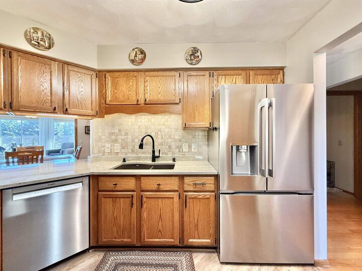 Property Photo: 3914 East Milwaukee Street WI 53546