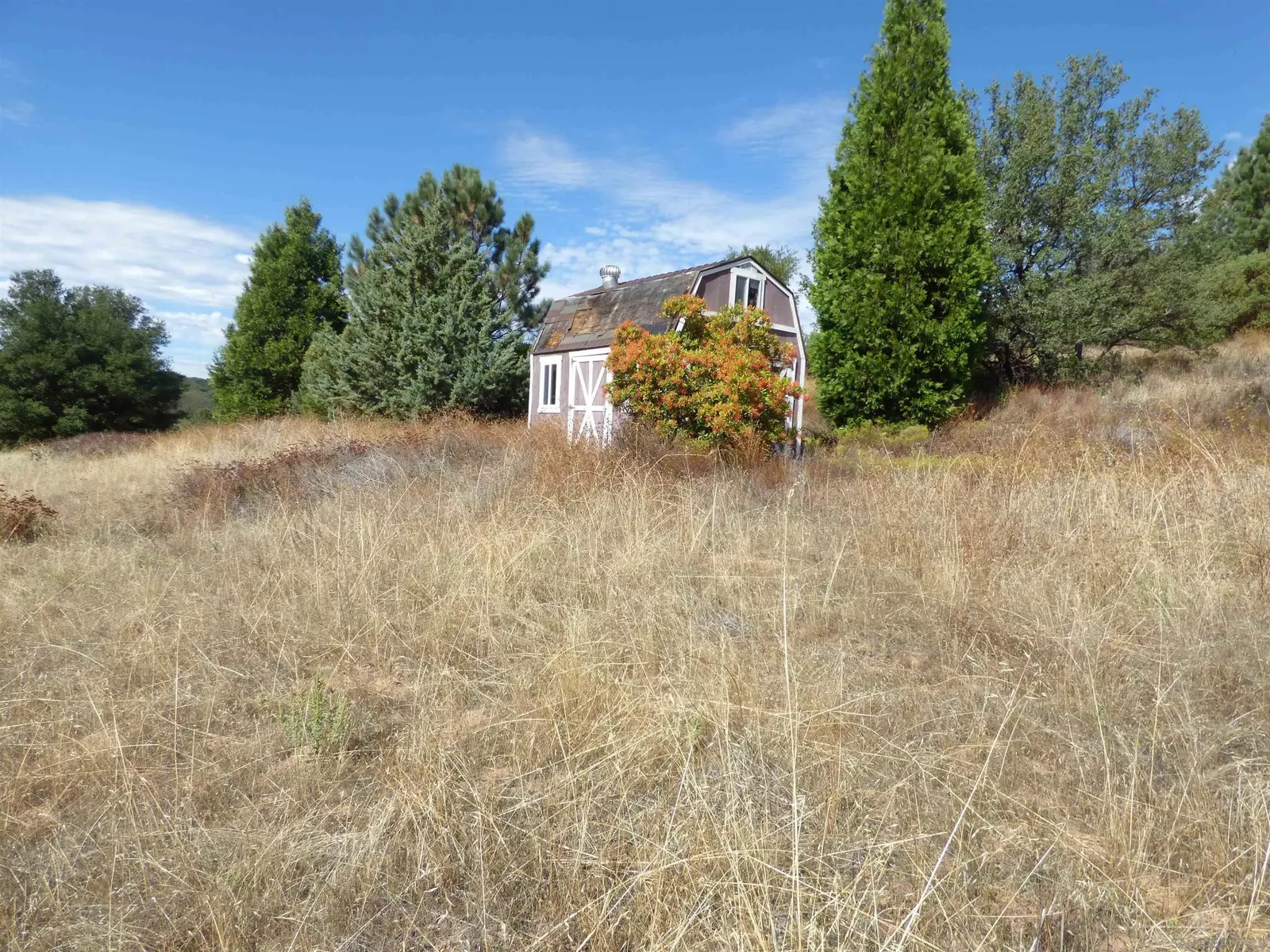 Property Photo: Engineers Road Southeast N/K CA 92036