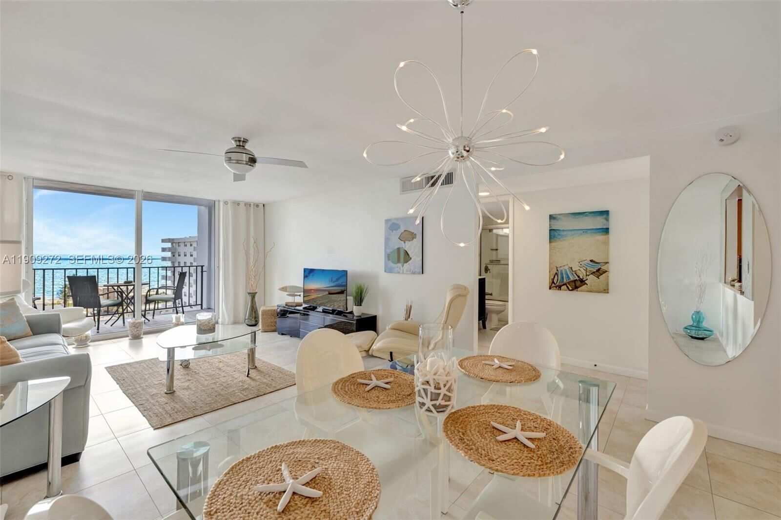 Property Photo:  1400 S Ocean Dr 1001  FL 33019 