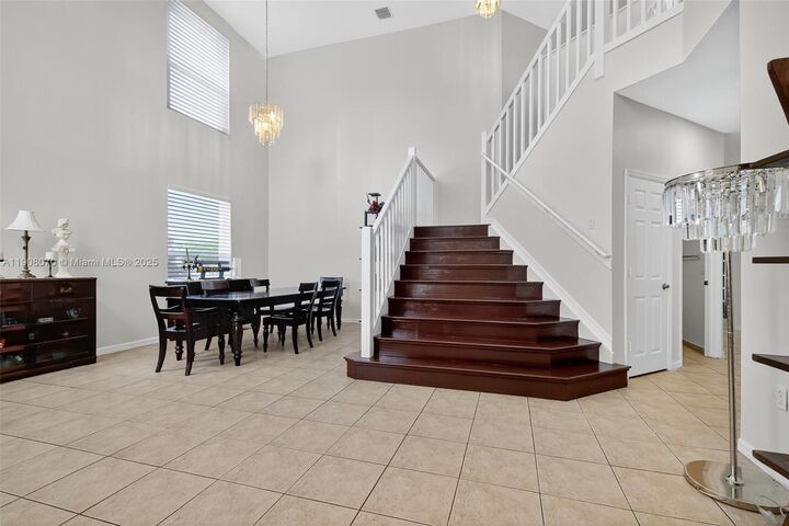 Property Photo: 1351 NW 139th Ave FL 33028