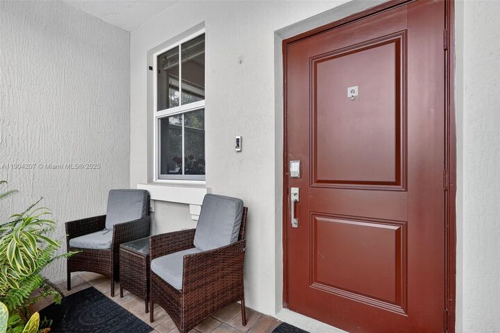 Property Photo: 12936 NW 22nd Pl FL 33167