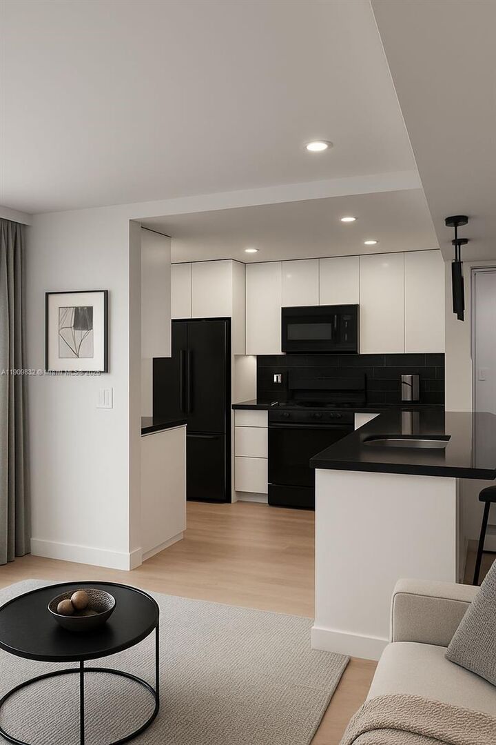 Property Photo: 13020 SW 92nd Ave A210 FL 33176